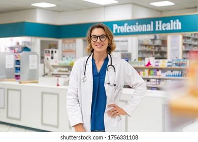 Farmacias